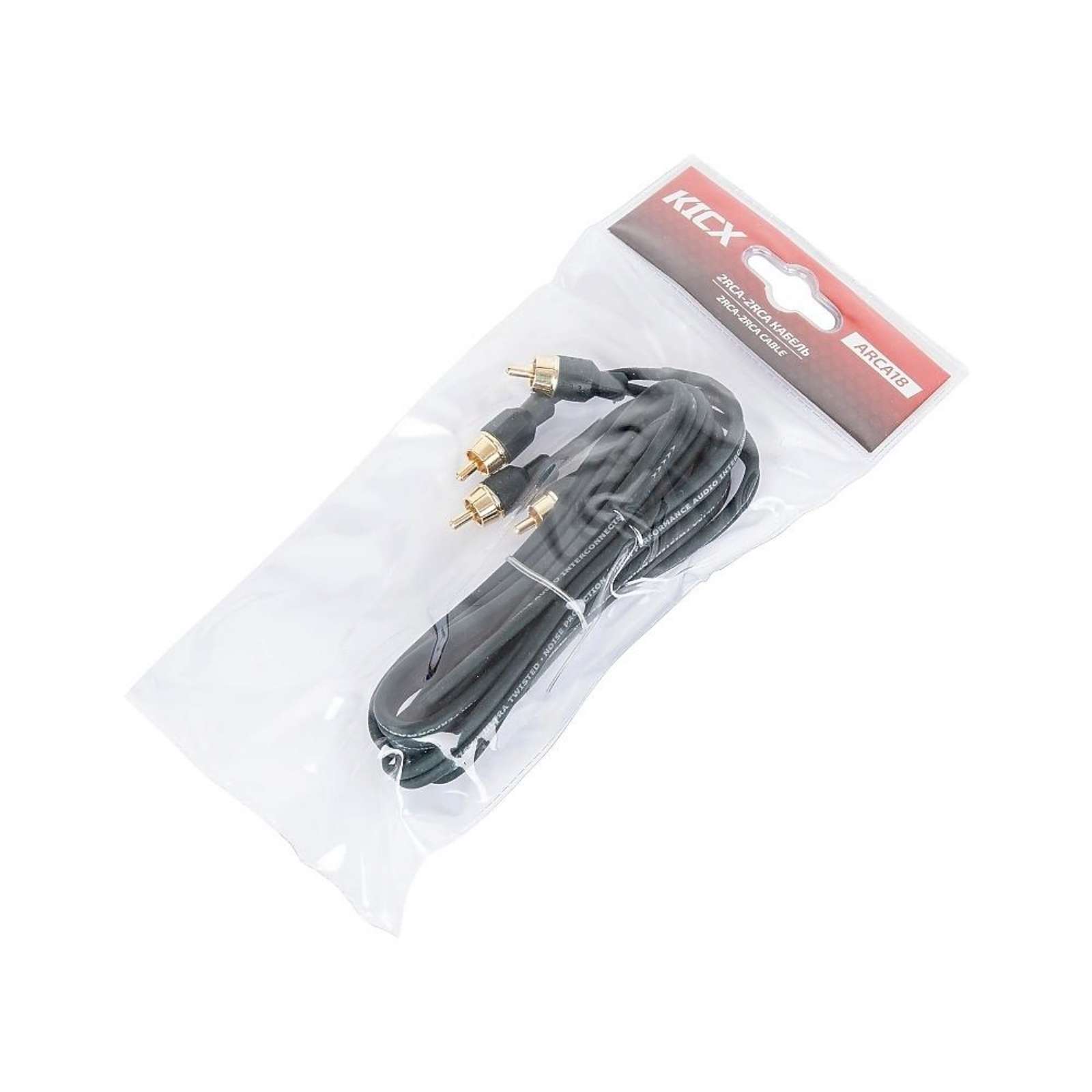 Межблочный кабель ARCA21