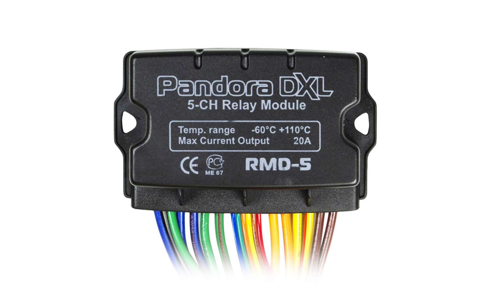 Pandora dxl 3700. Релейный модуль RMD 5 DXL pandora. Реле в RMD 5 Пандора. Модуль автозапуска pandora DXL. Релейный модуль автозапуска RMD-5m – 1 шт..