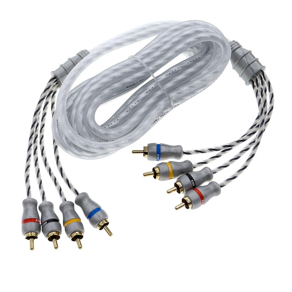 Межблочный кабель для подключения акустики MRCA22-5-SS (5 м)