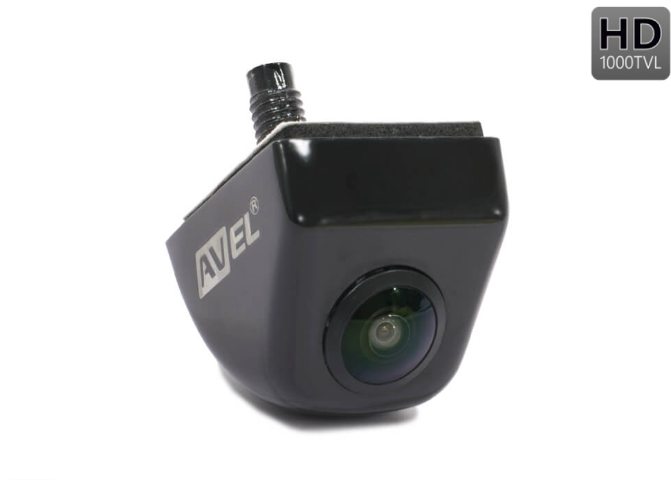 Камера заднего вида AVS307CPR (980 HD)
