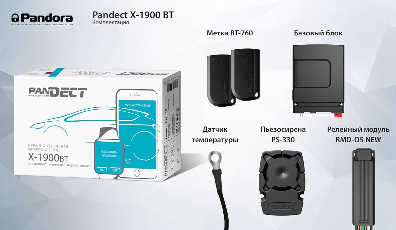 Сигнализация pandect. Сигнализация Pandect x-1900 BT. Pandect bt760. Автосигнализация Pandect x-1900bt 3g. Пандора корпус BT 760.