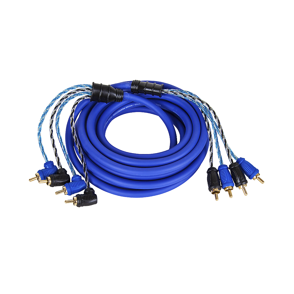 Межблочный кабель для подключения акустики LRCA45 (5 м)