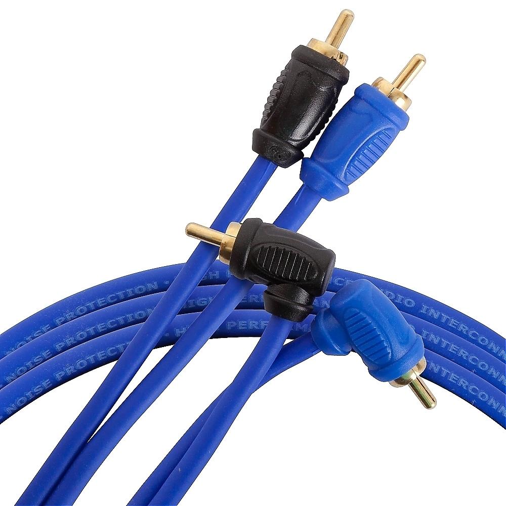 Межблочный кабель для подключения акустики LRCA25 (5 м)