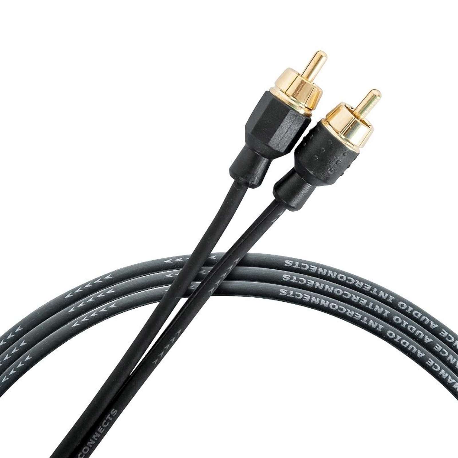 Межблочный кабель для подключения акустики \