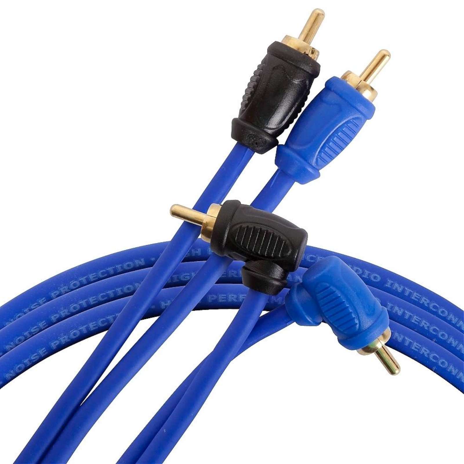 Межблочный кабель для подключения акустики LRCA21