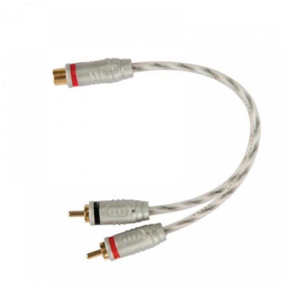 Межблочный кабель для подключения акустики MRCA02M (0.2 м)