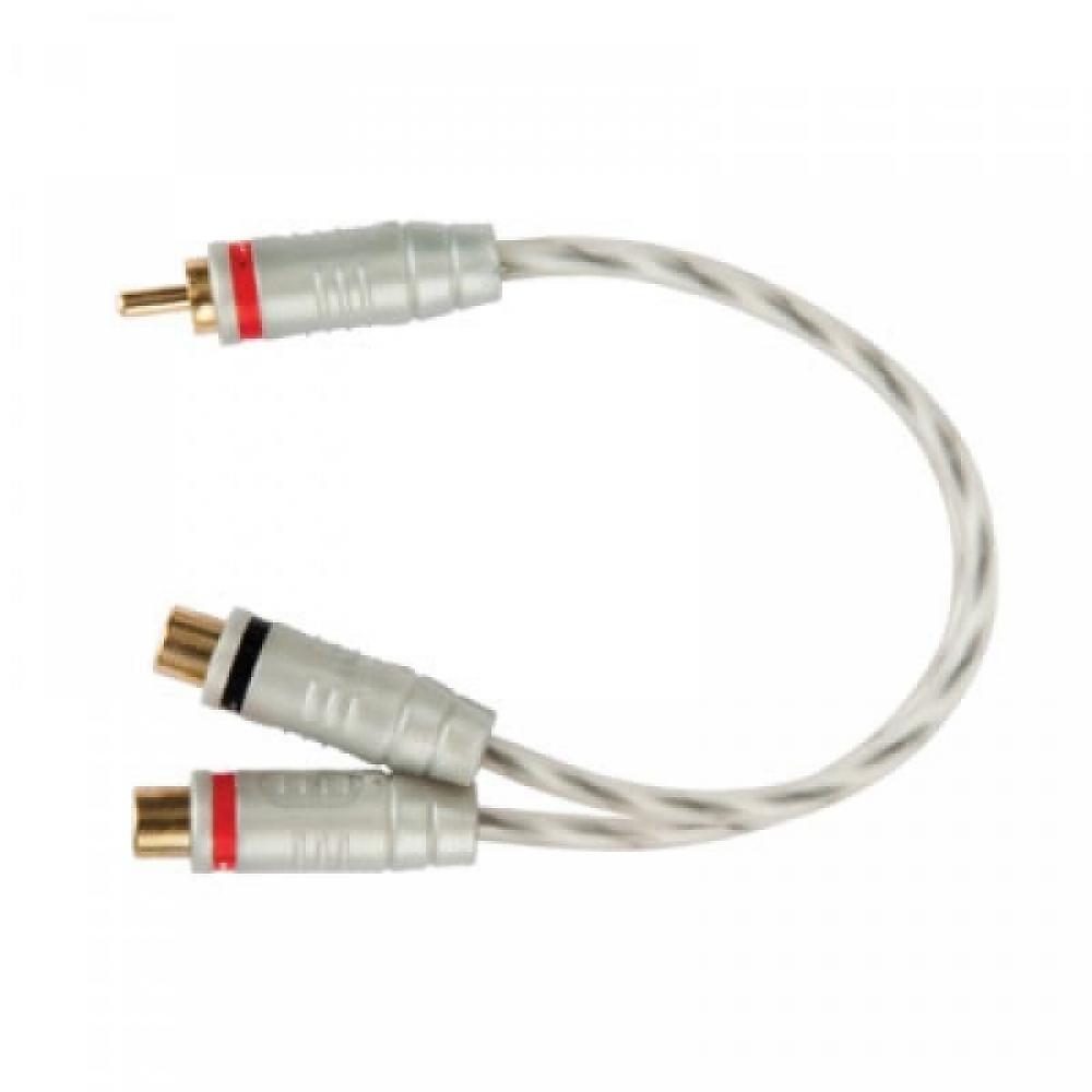 Межблочный кабель для подключения акустики MRCA02Y (0.2 м)