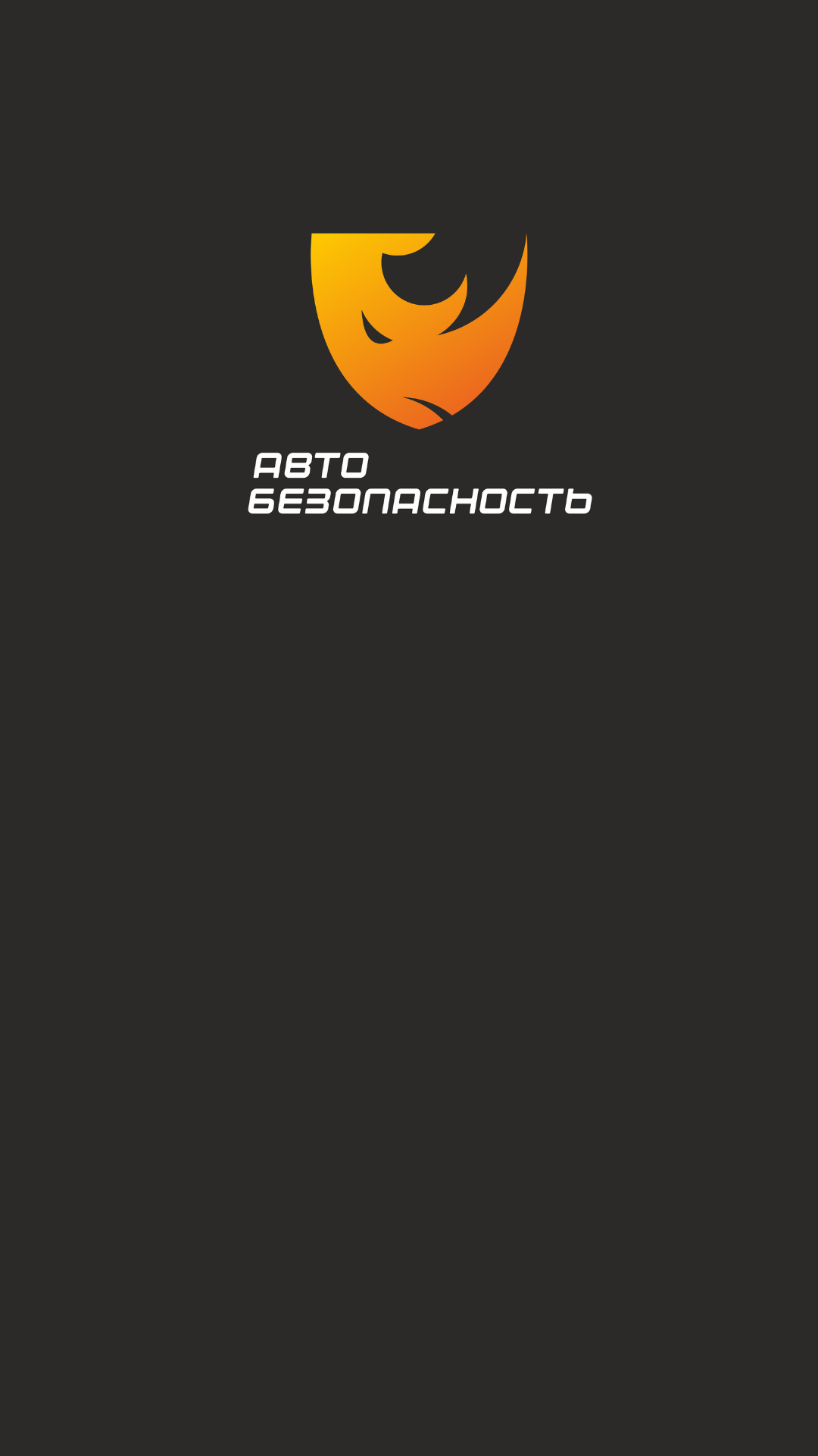 Авто безопасность