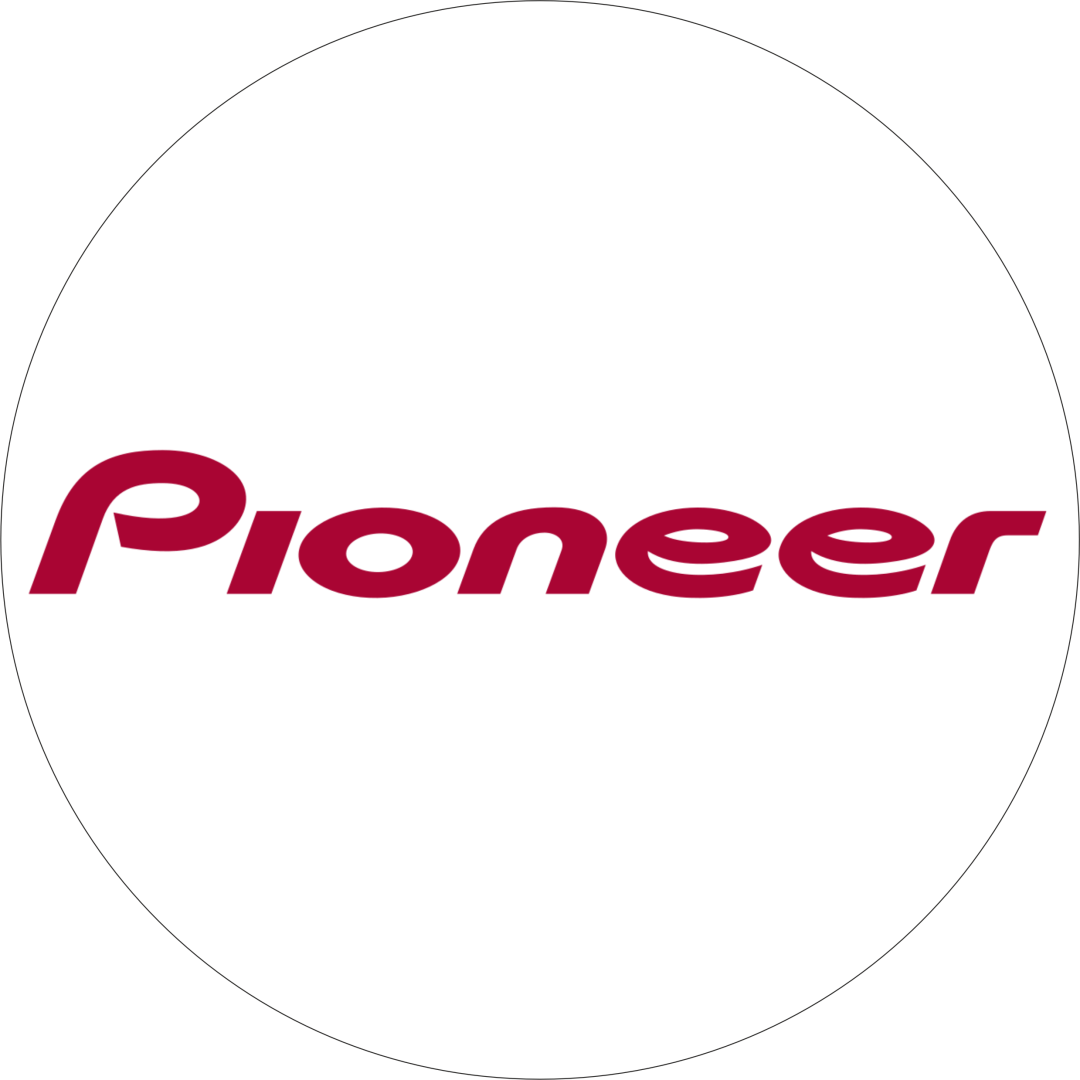 Pioneer