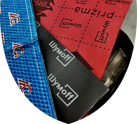Шумоизоляция автомобиля