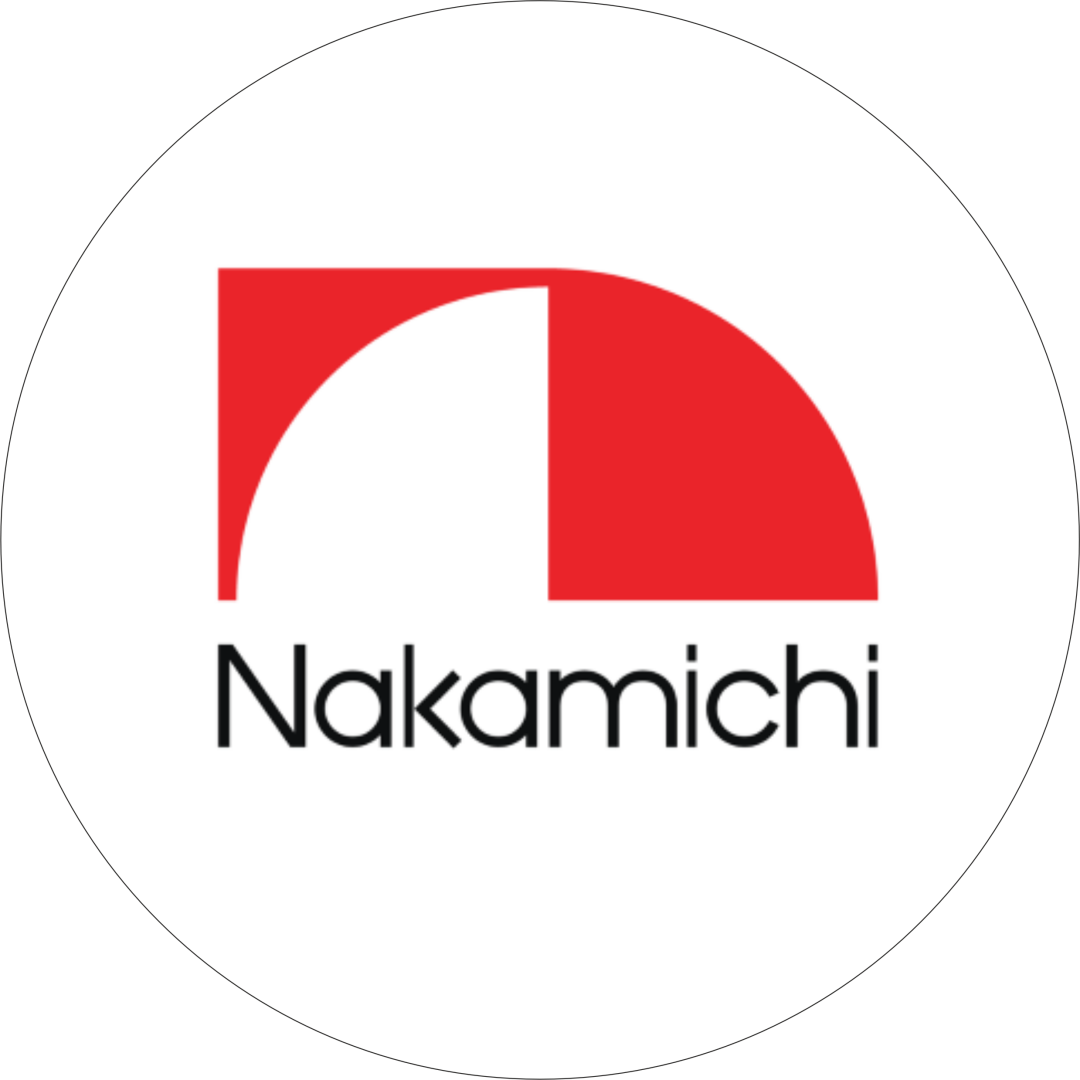 Nakamichi