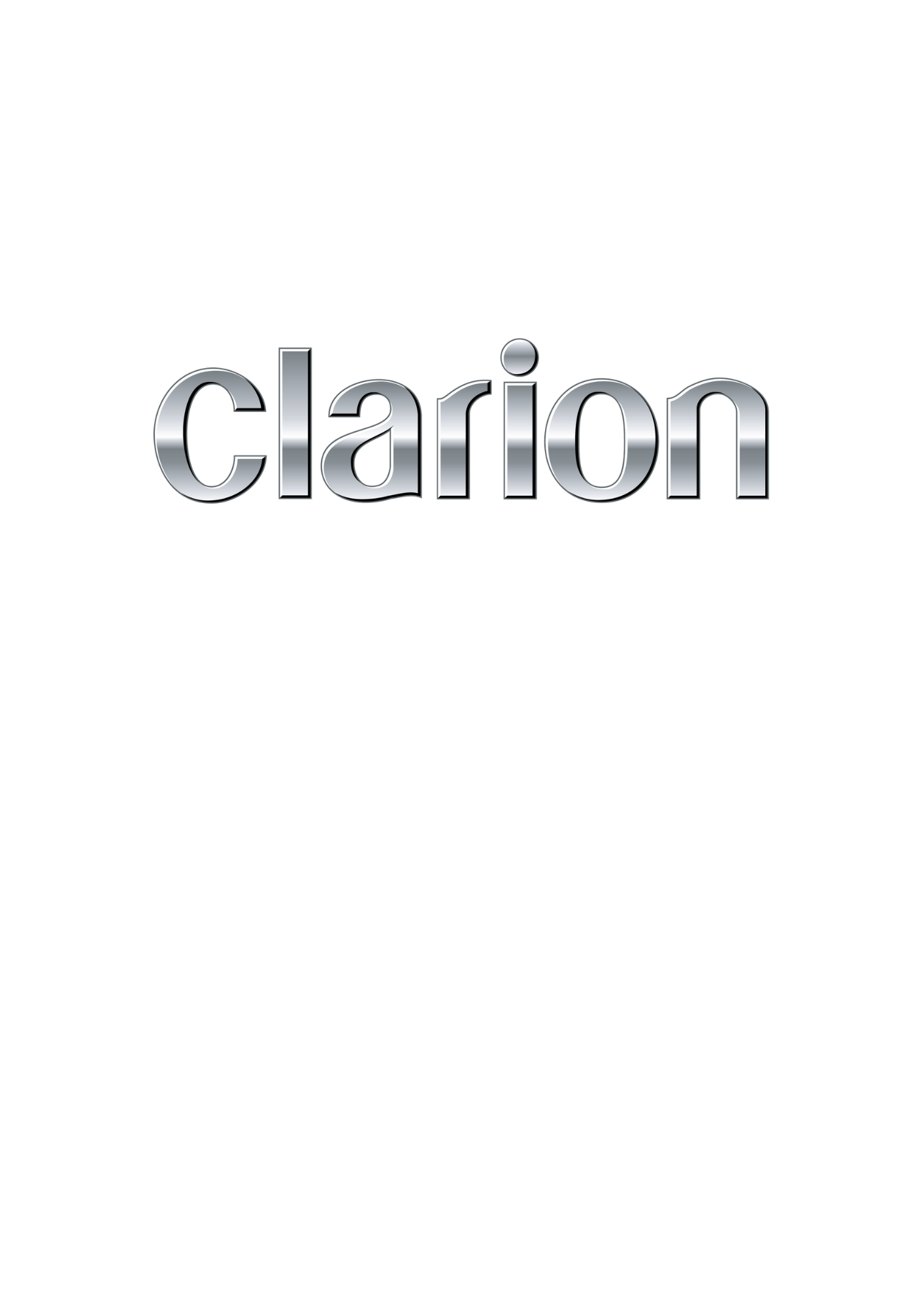 clarion
