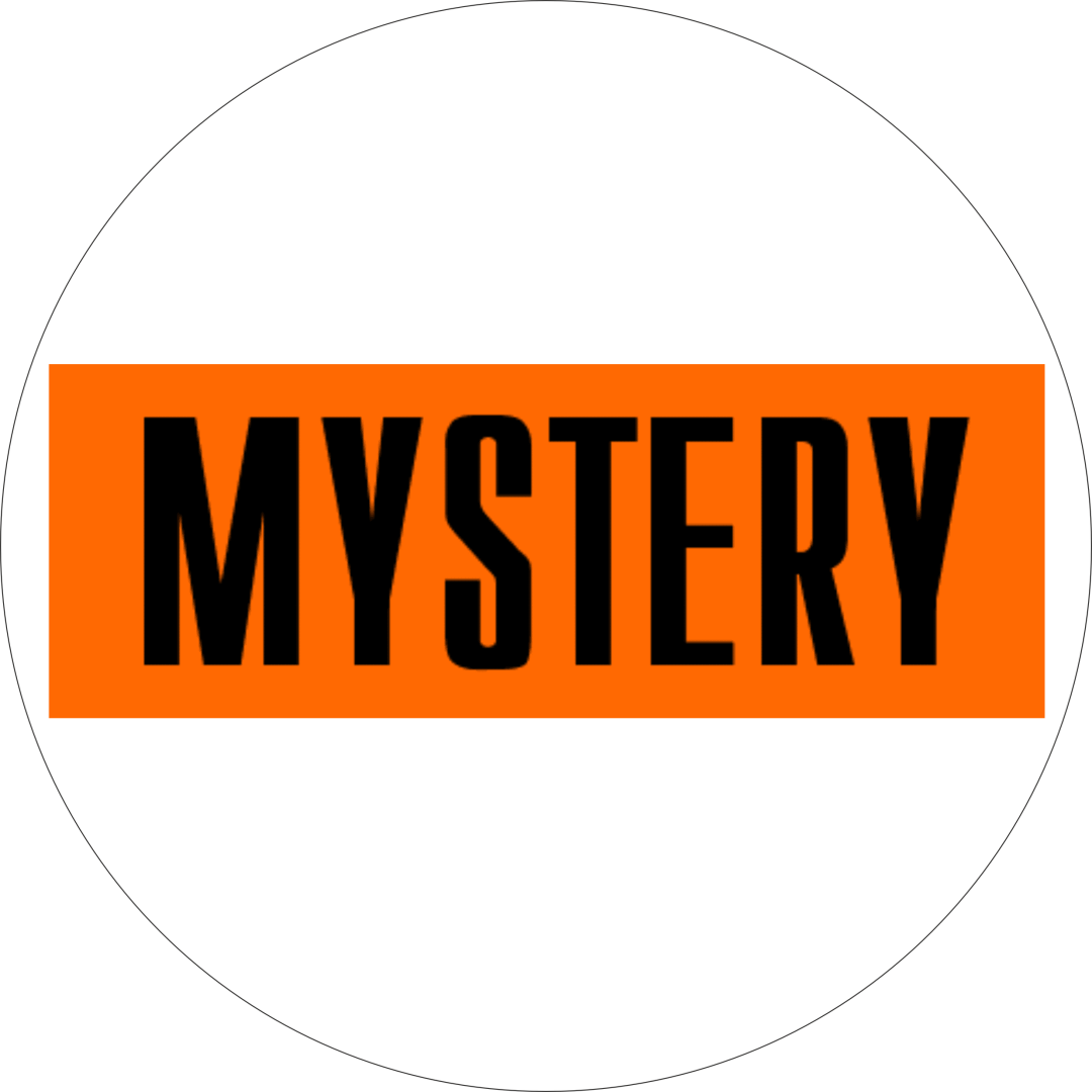 Mystery