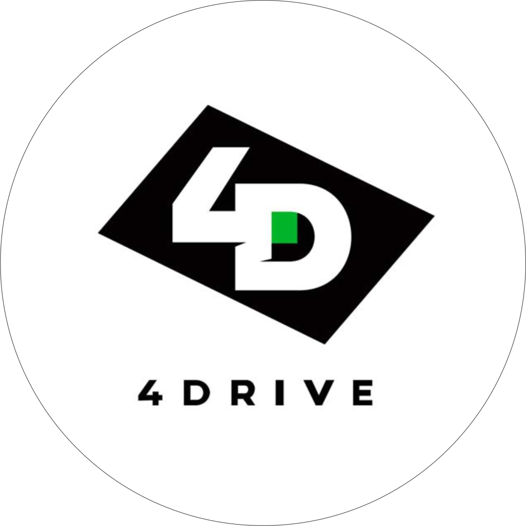 4Drive