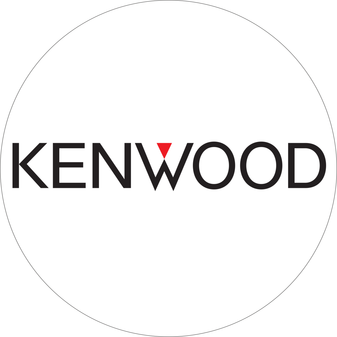 KENWOOD